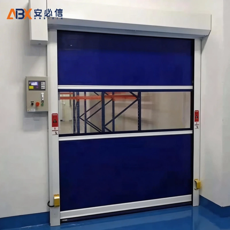 宜春快速卷帘门
