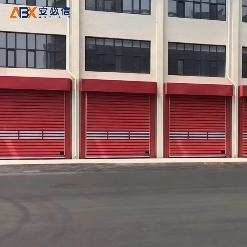 宜春涡轮硬质高速门